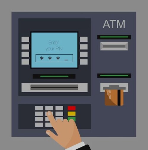 Crédito Automático