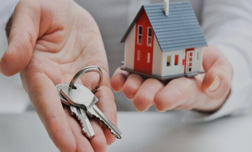 Crédito de Vivienda